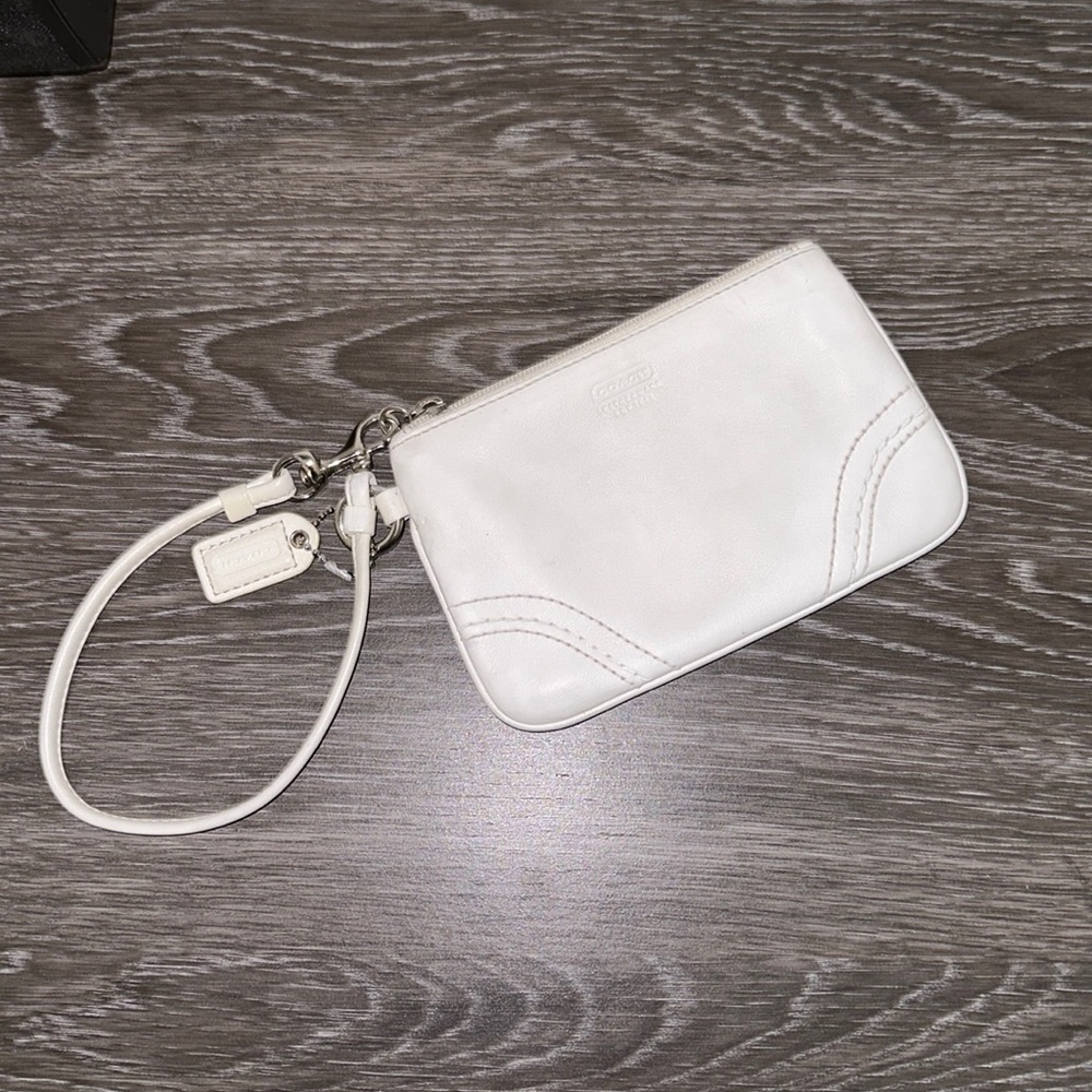 TAKING OFFERS Coach Coming Soon